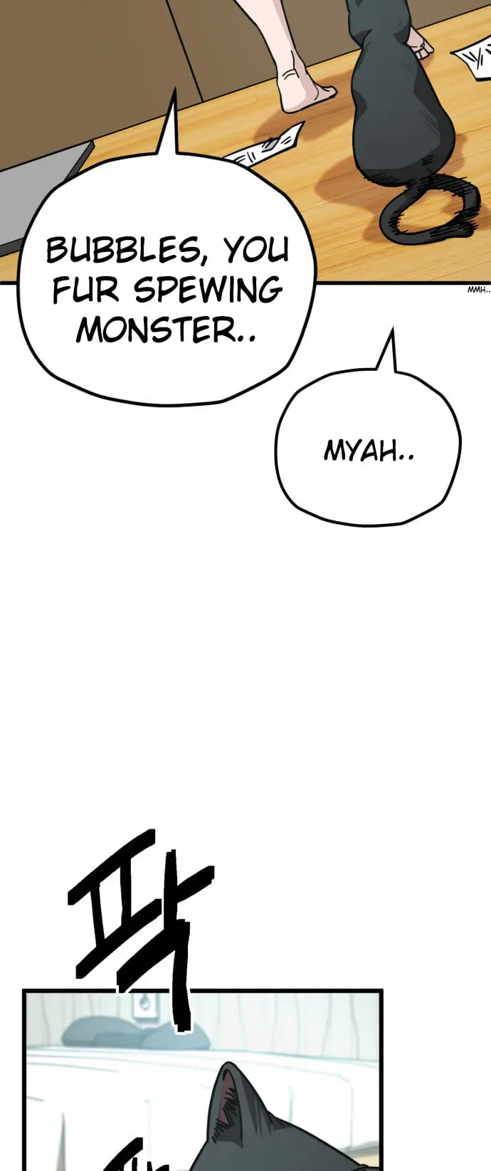 Read Unemployed Gye Baek soon Manga Online