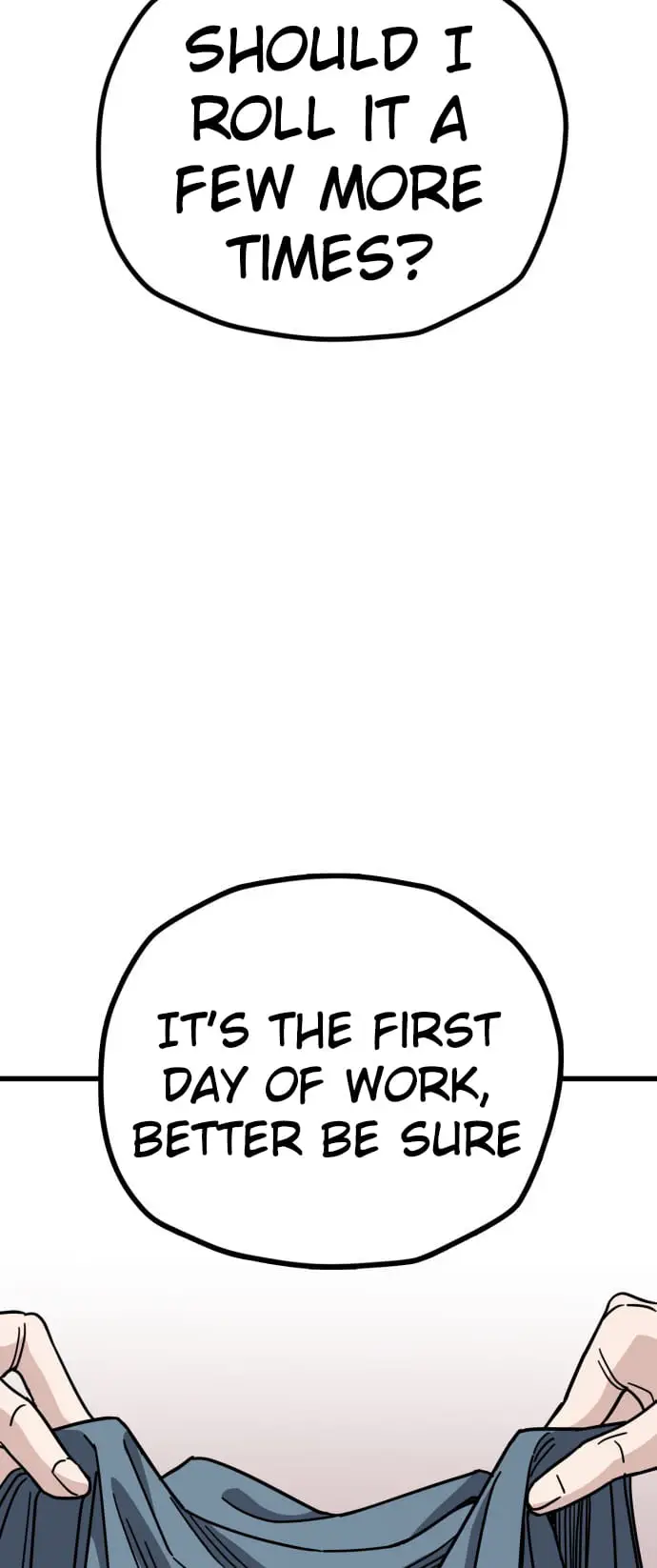 Read Unemployed Gye Baek soon Manga Online