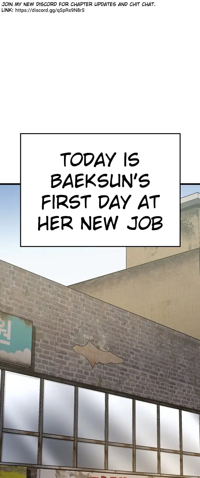 Read Unemployed Gye Baek soon Manga Online