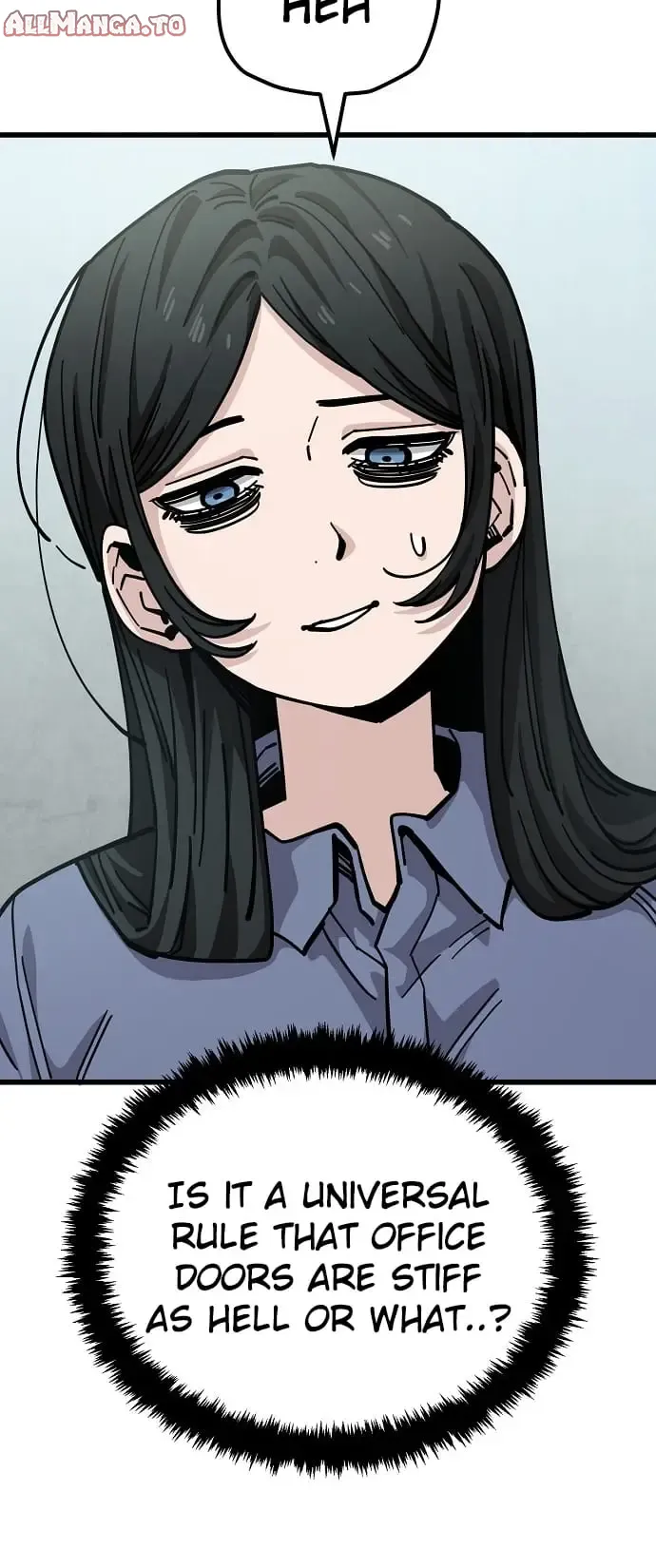 Read Unemployed Gye Baek soon Manga Online