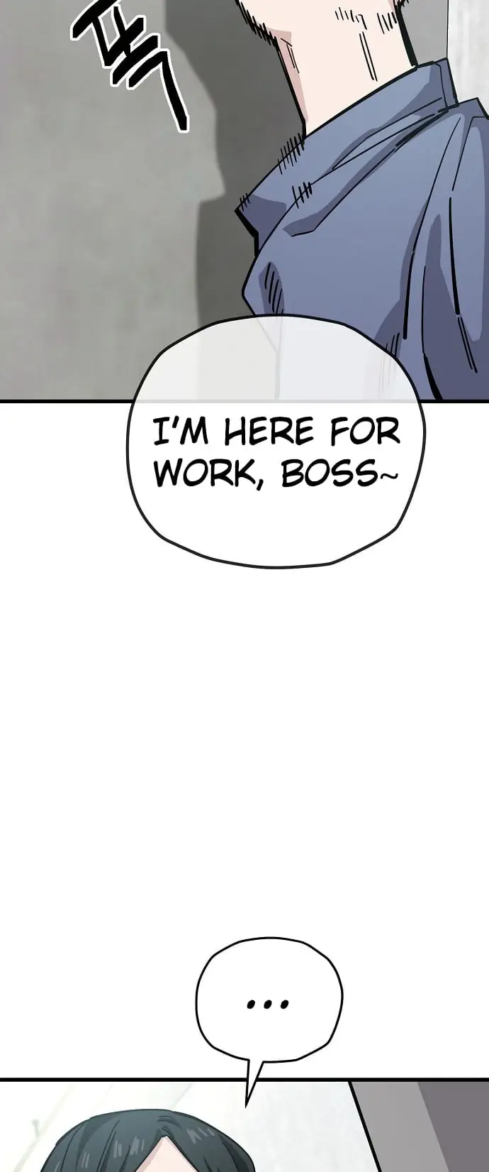 Read Unemployed Gye Baek soon Manga Online