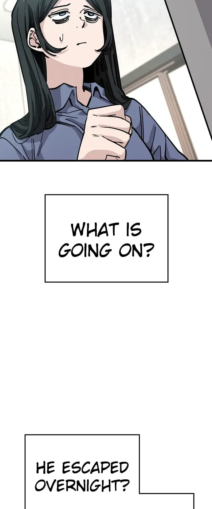 Read Unemployed Gye Baek soon Manga Online