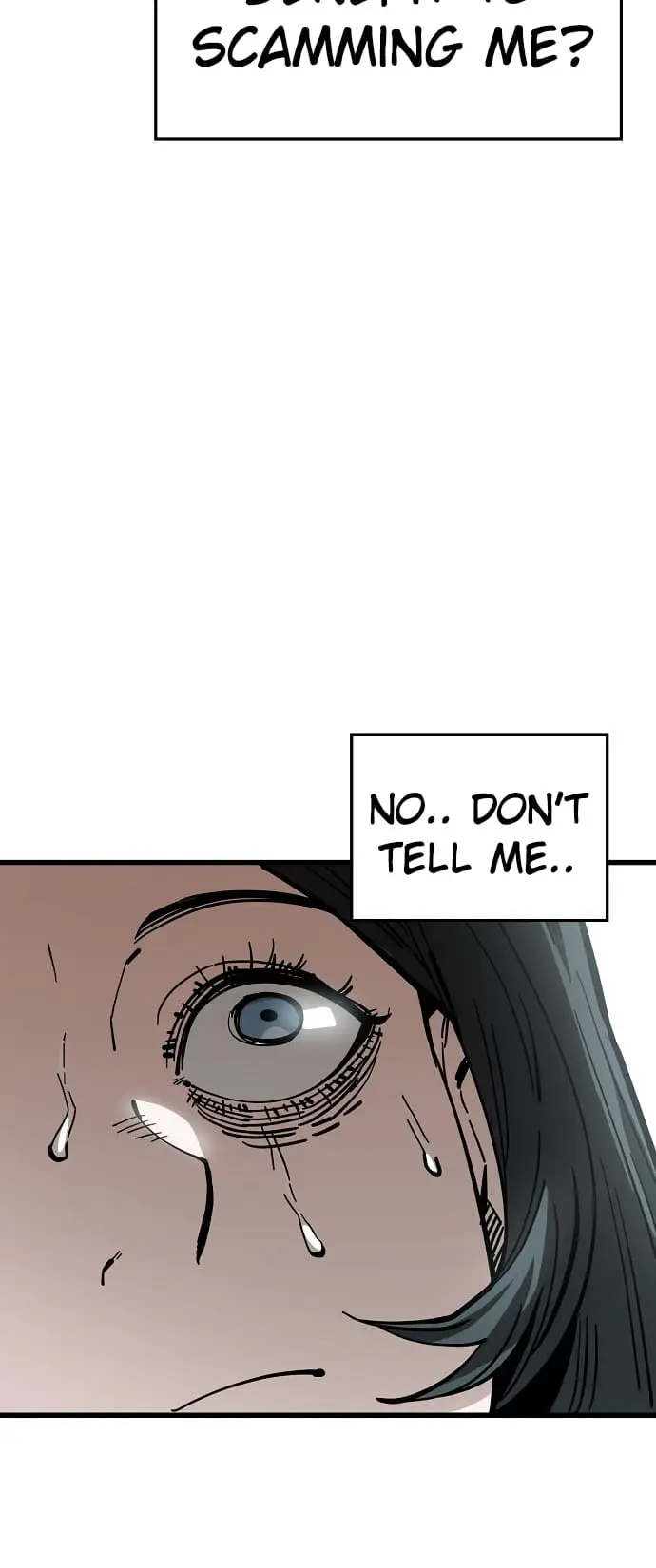 Read Unemployed Gye Baek soon Manga Online