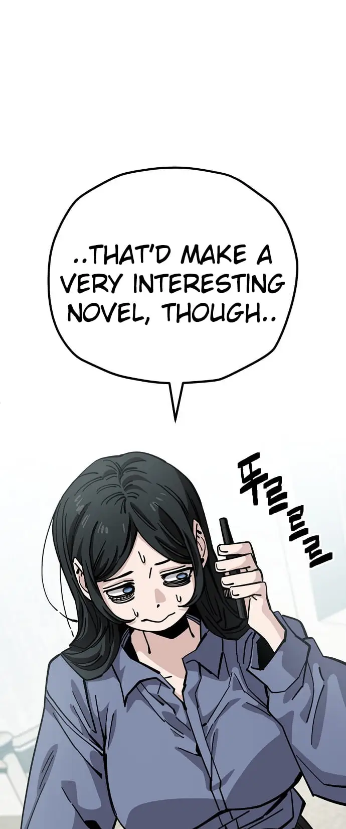 Read Unemployed Gye Baek soon Manga Online