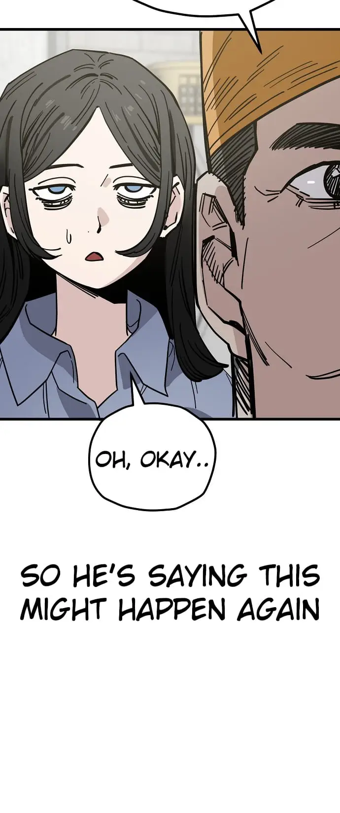 Read Unemployed Gye Baek soon Manga Online