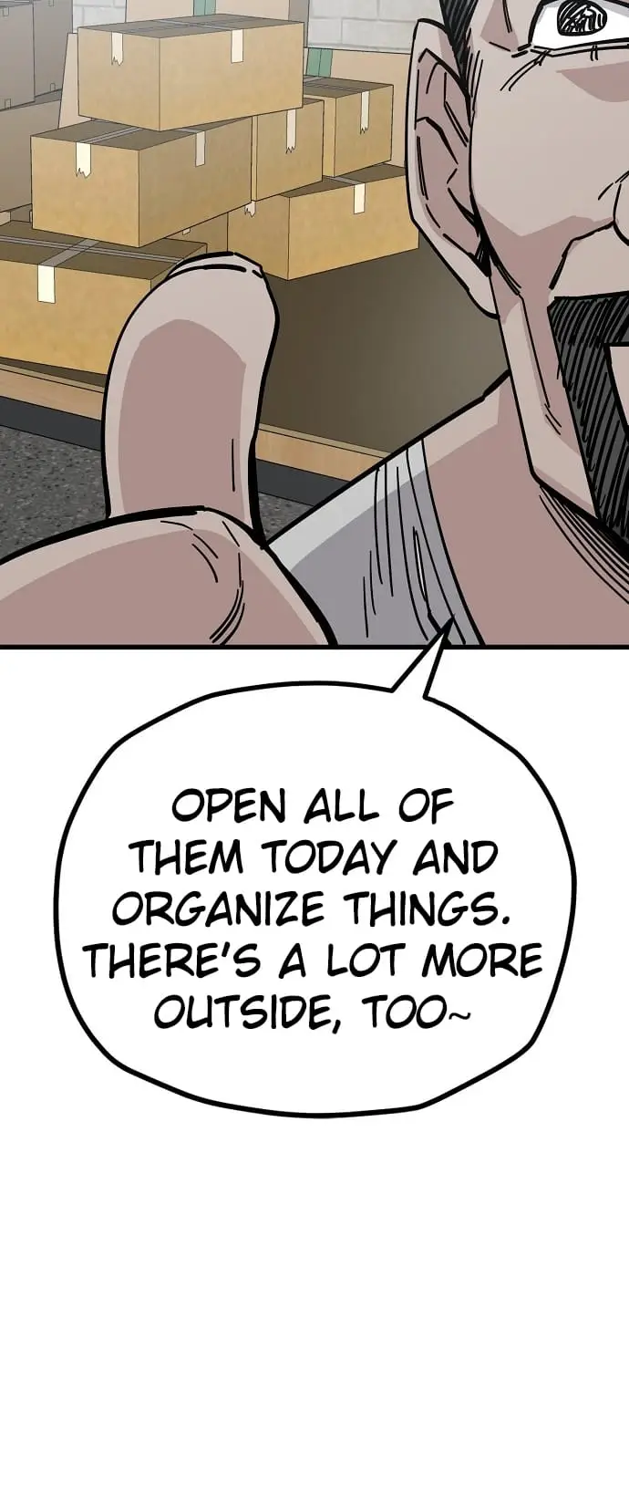 Read Unemployed Gye Baek soon Manga Online