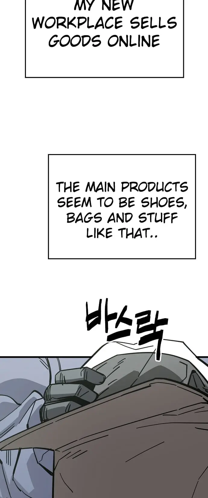 Read Unemployed Gye Baek soon Manga Online