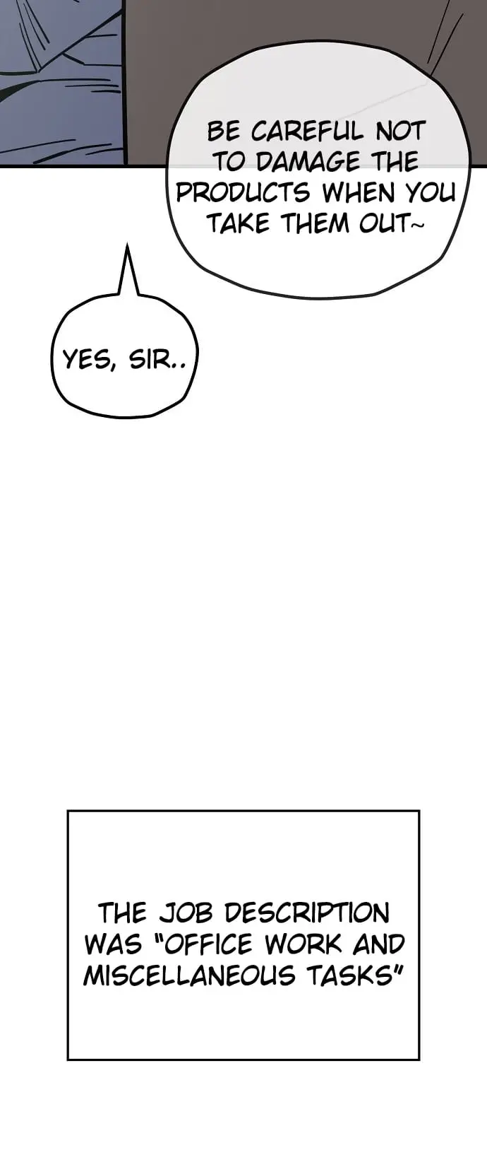 Read Unemployed Gye Baek soon Manga Online