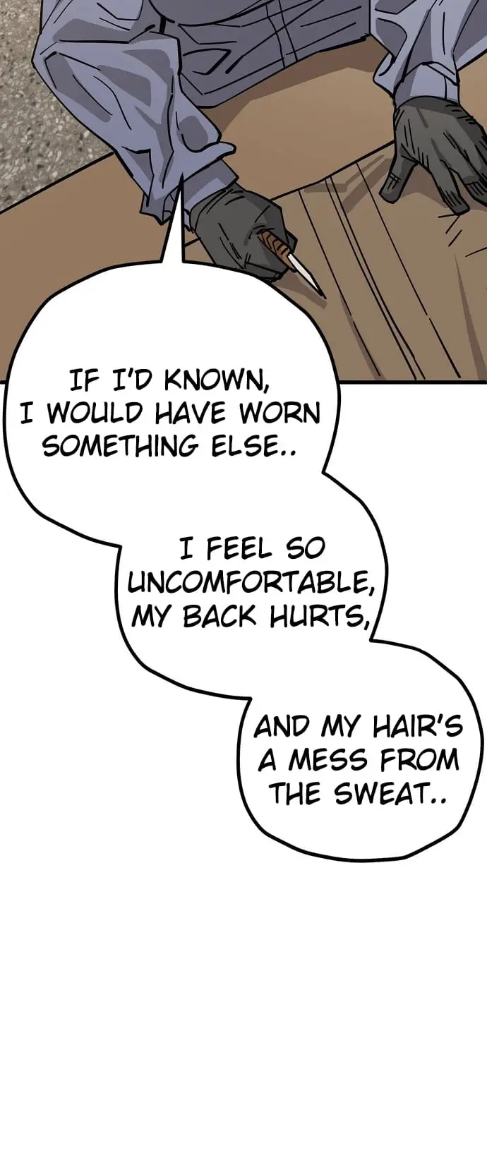 Read Unemployed Gye Baek soon Manga Online