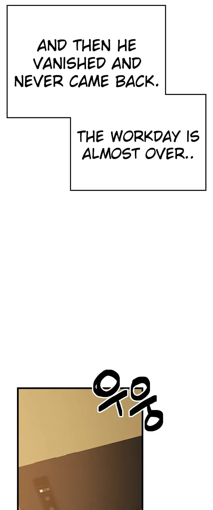 Read Unemployed Gye Baek soon Manga Online