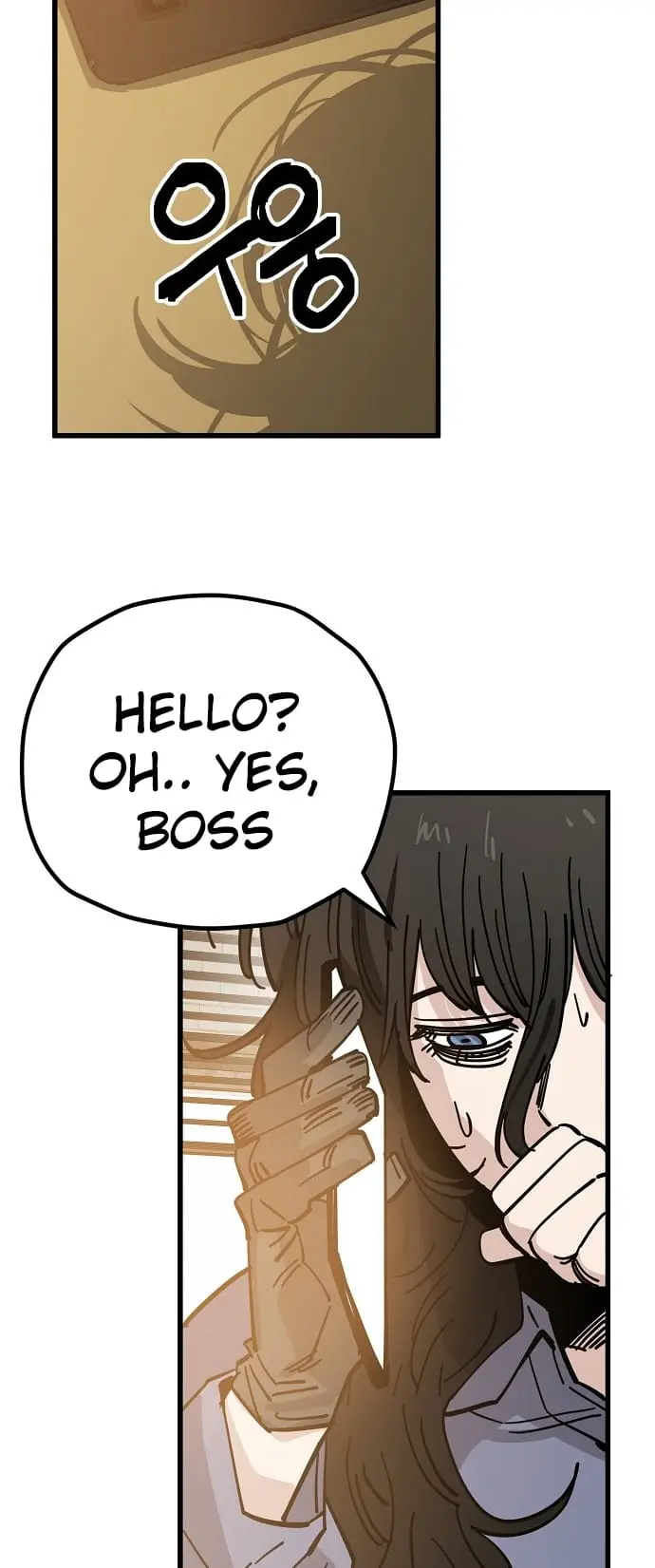 Read Unemployed Gye Baek soon Manga Online