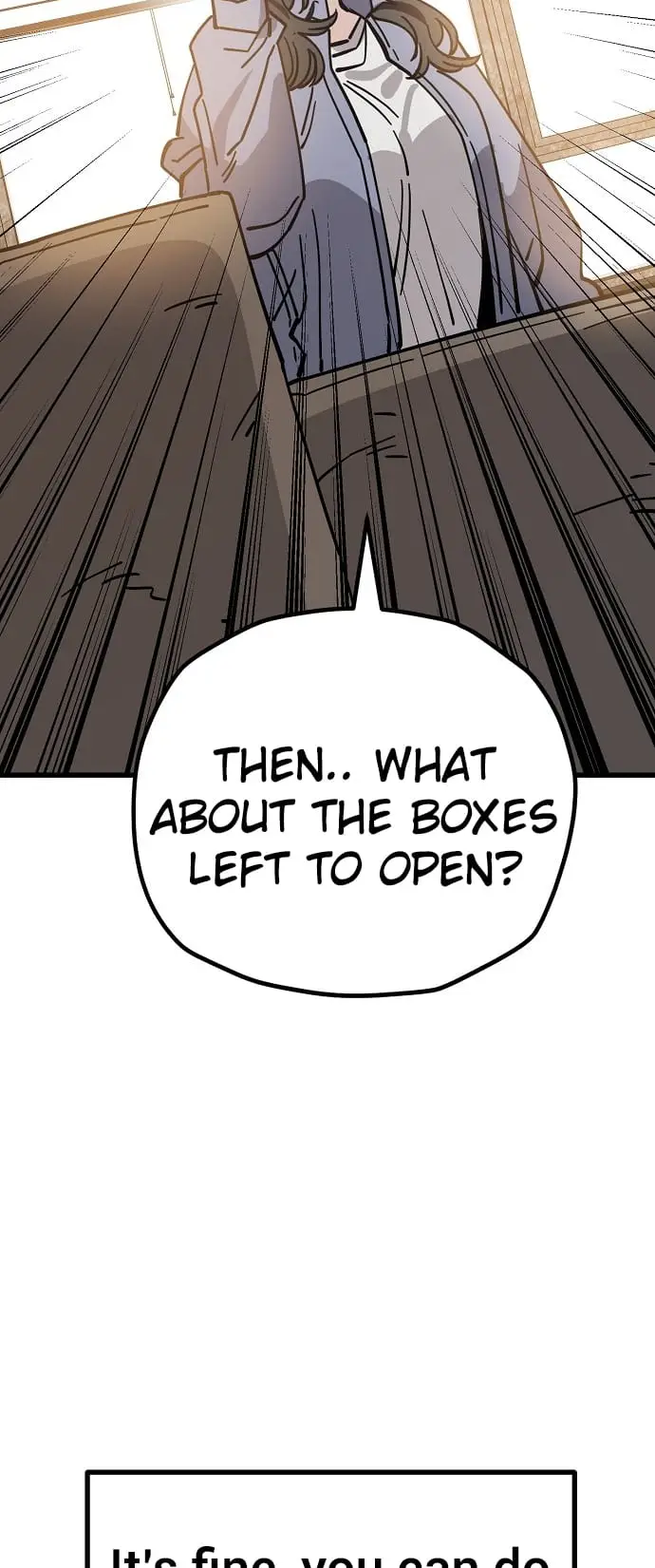 Read Unemployed Gye Baek soon Manga Online