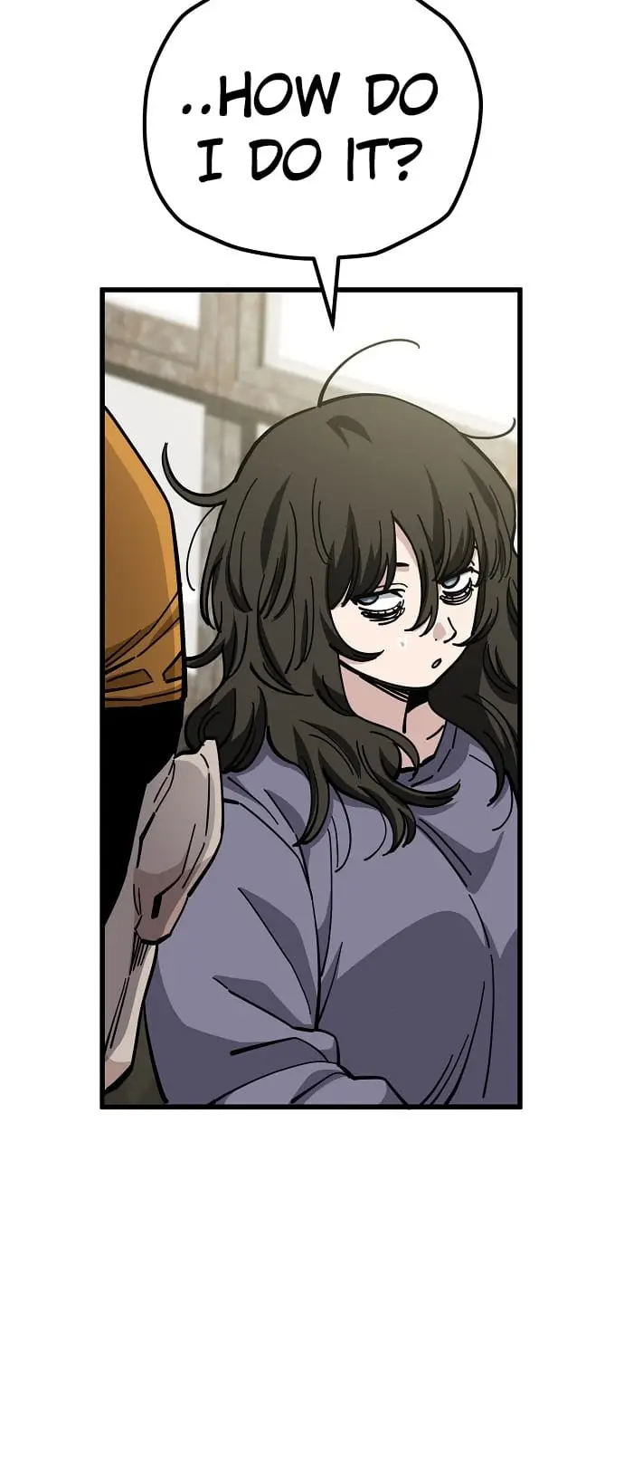 Read Unemployed Gye Baek soon Manga Online