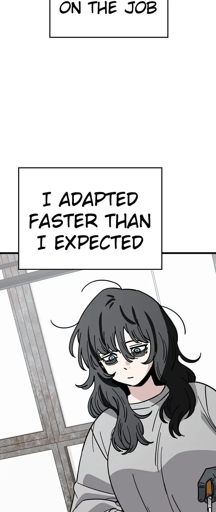 Read Unemployed Gye Baek soon Manga Online