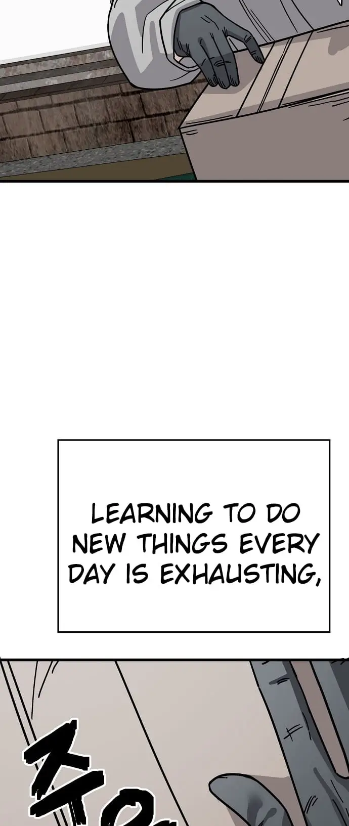 Read Unemployed Gye Baek soon Manga Online