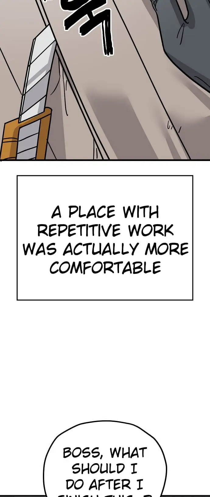 Read Unemployed Gye Baek soon Manga Online