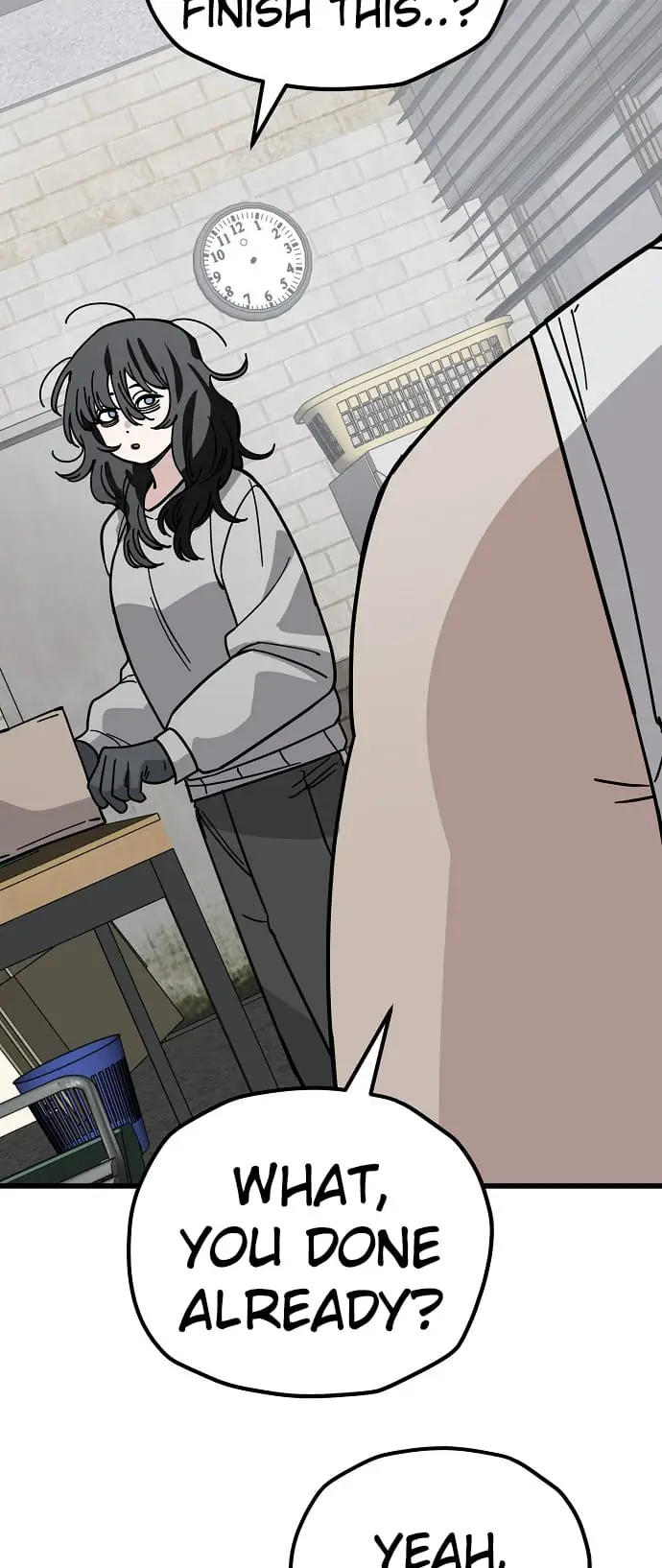 Read Unemployed Gye Baek soon Manga Online