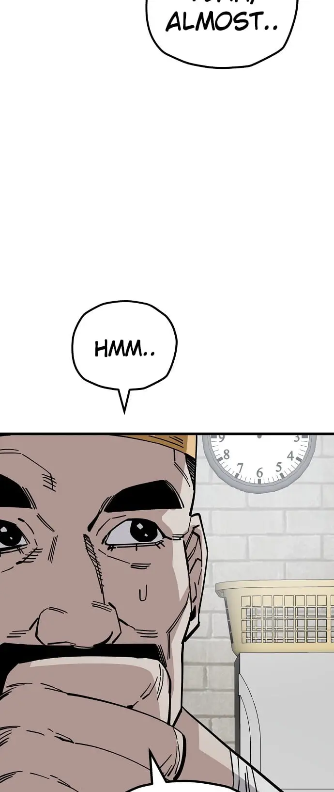 Read Unemployed Gye Baek soon Manga Online