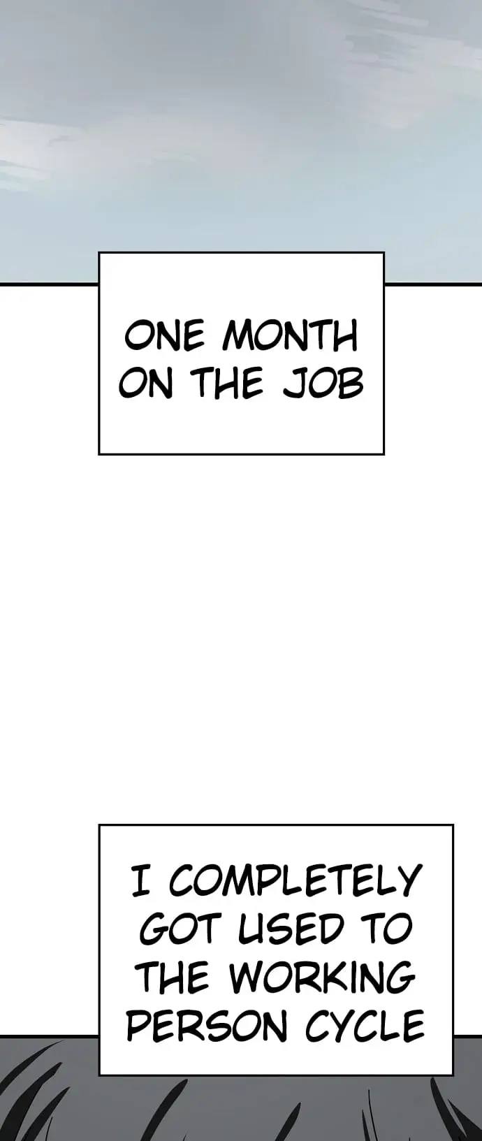 Read Unemployed Gye Baek soon Manga Online