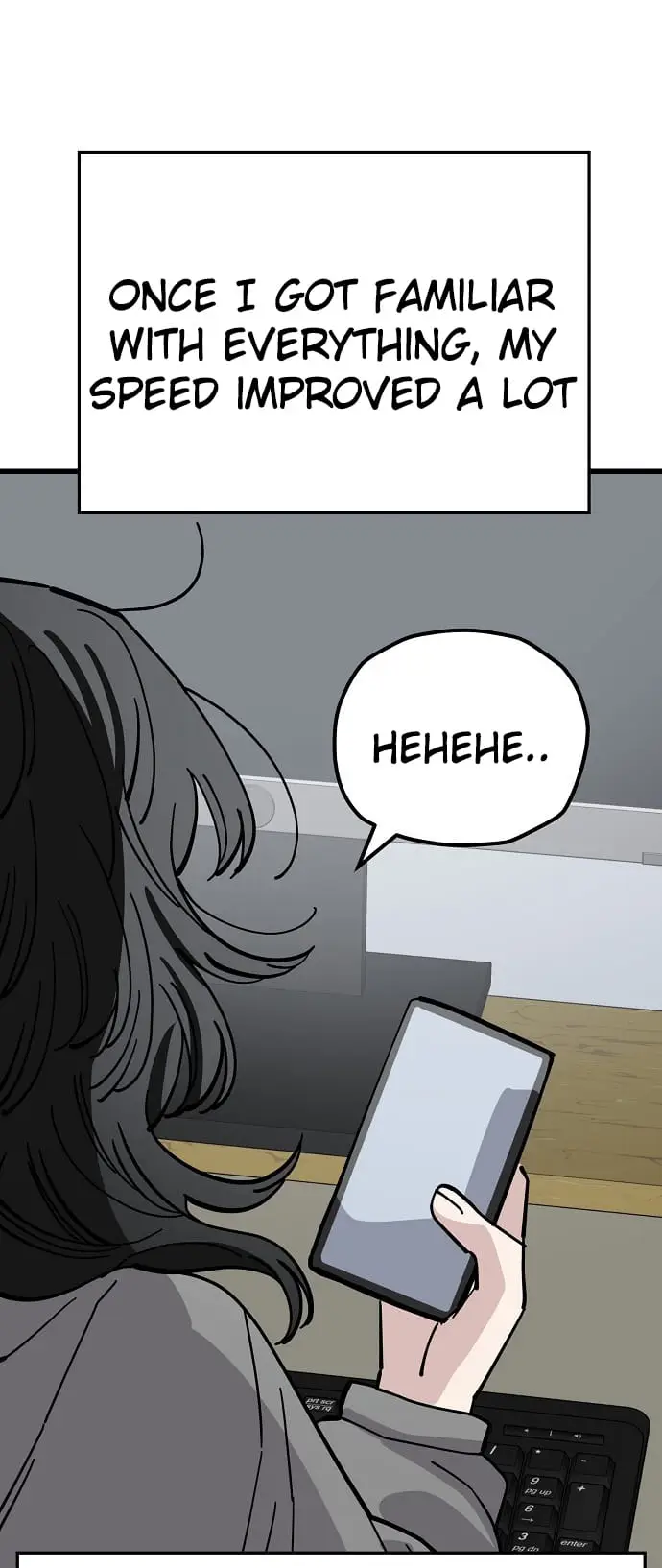 Read Unemployed Gye Baek soon Manga Online