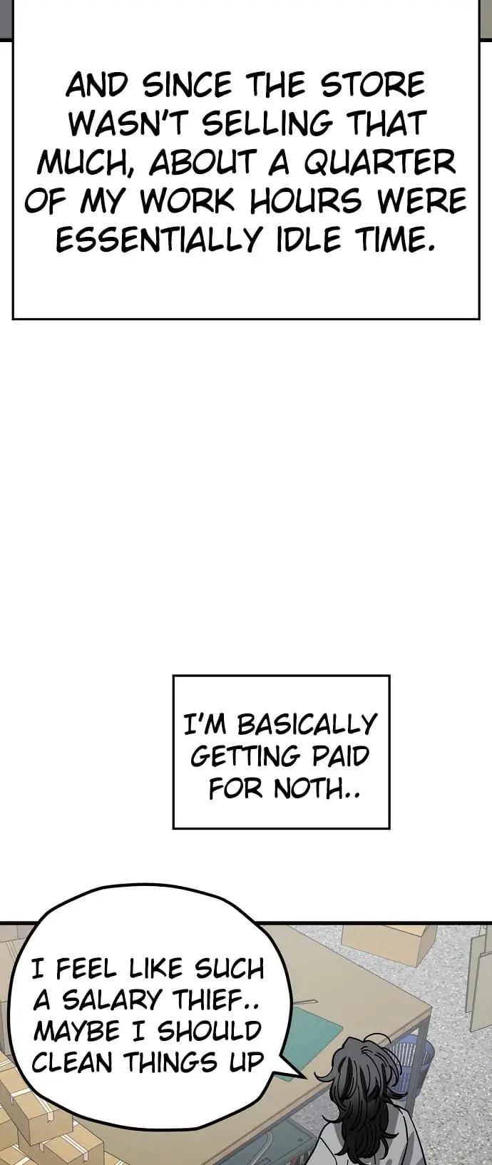 Read Unemployed Gye Baek soon Manga Online