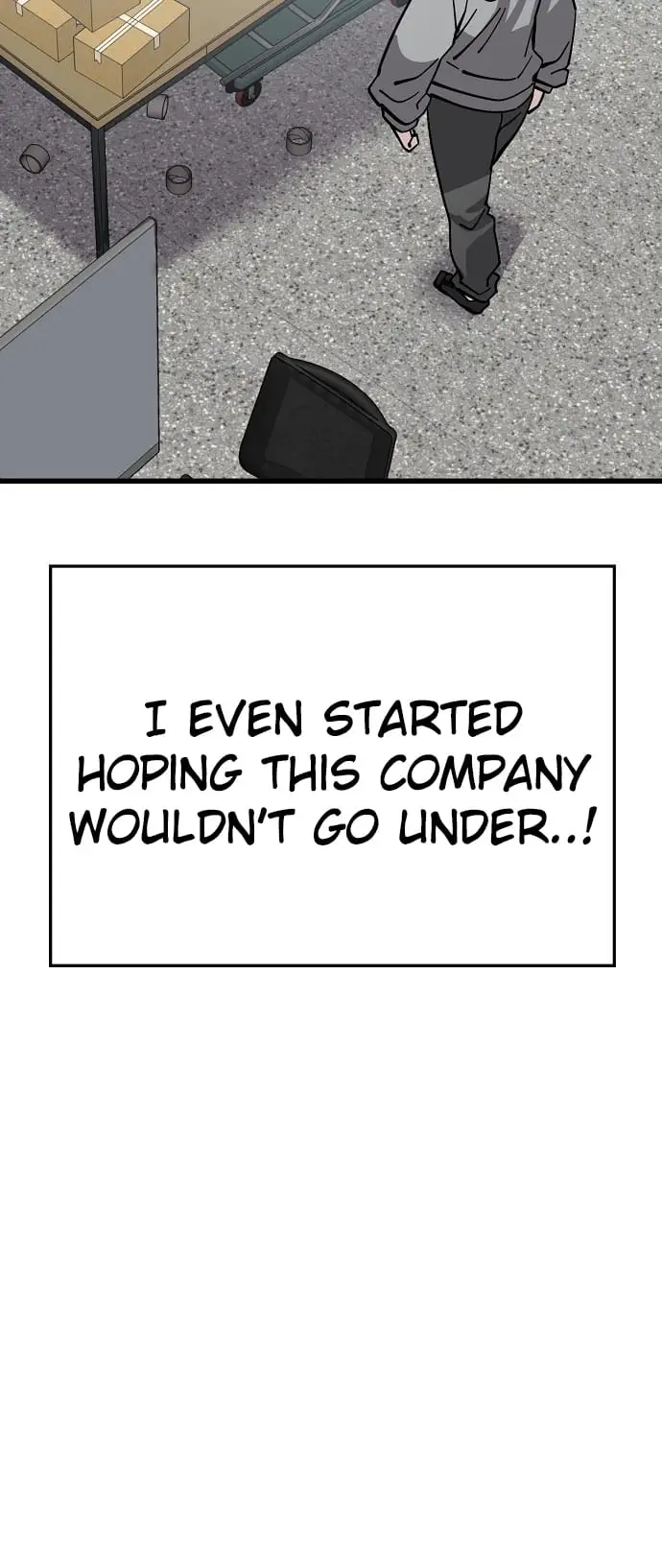 Read Unemployed Gye Baek soon Manga Online