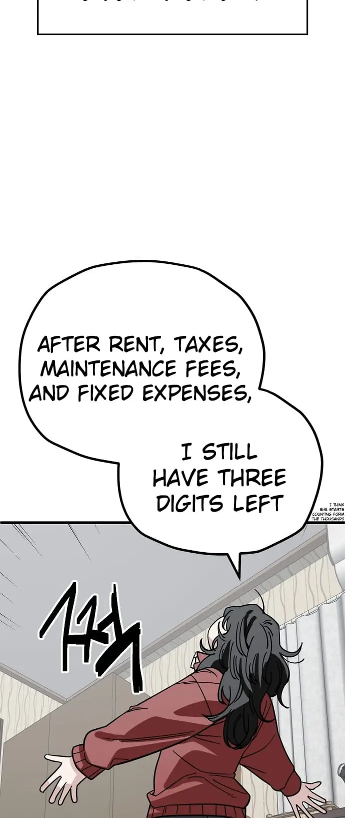 Read Unemployed Gye Baek soon Manga Online