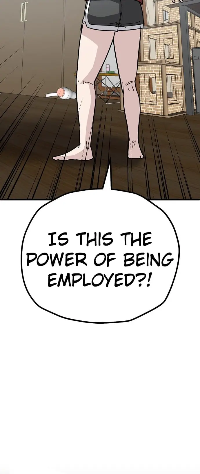 Read Unemployed Gye Baek soon Manga Online