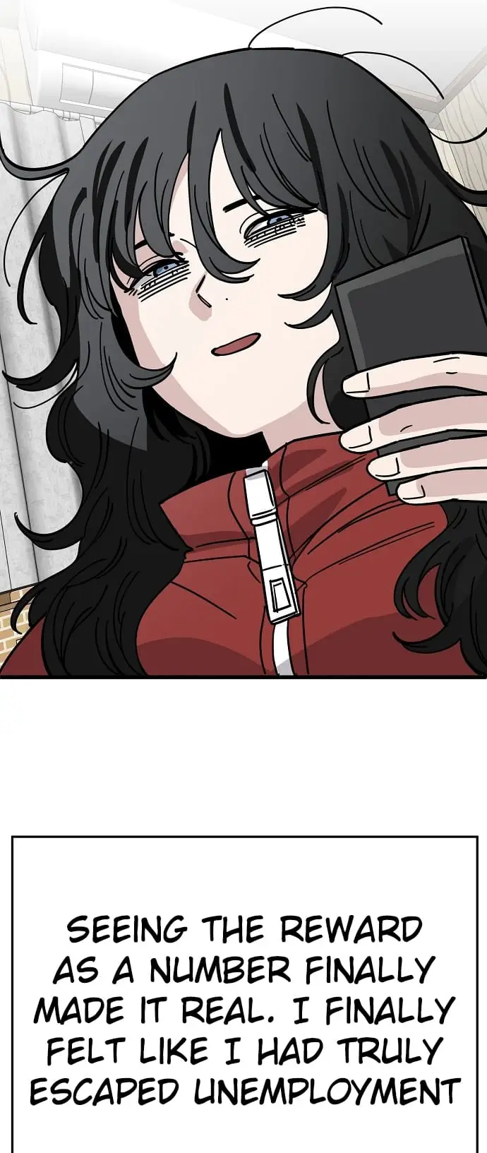 Read Unemployed Gye Baek soon Manga Online