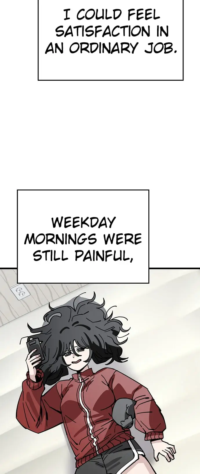 Read Unemployed Gye Baek soon Manga Online