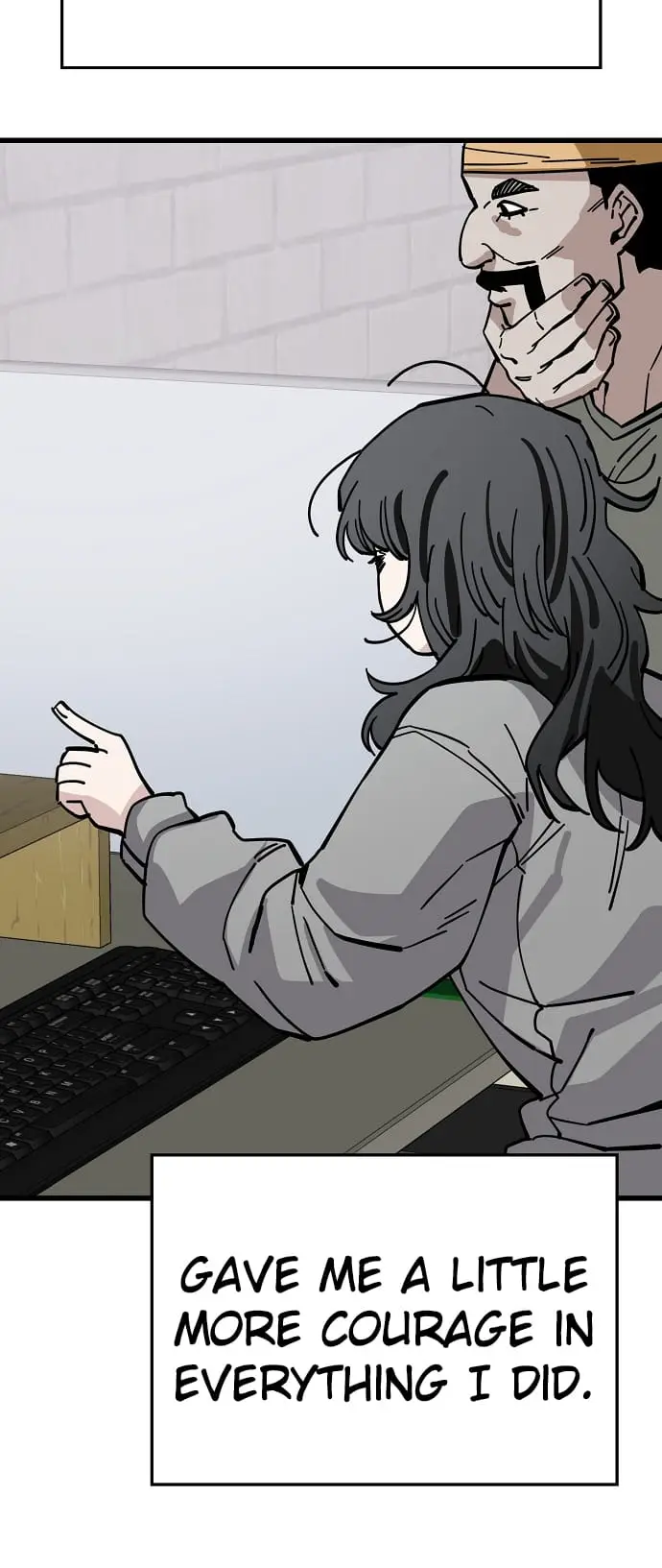 Read Unemployed Gye Baek soon Manga Online
