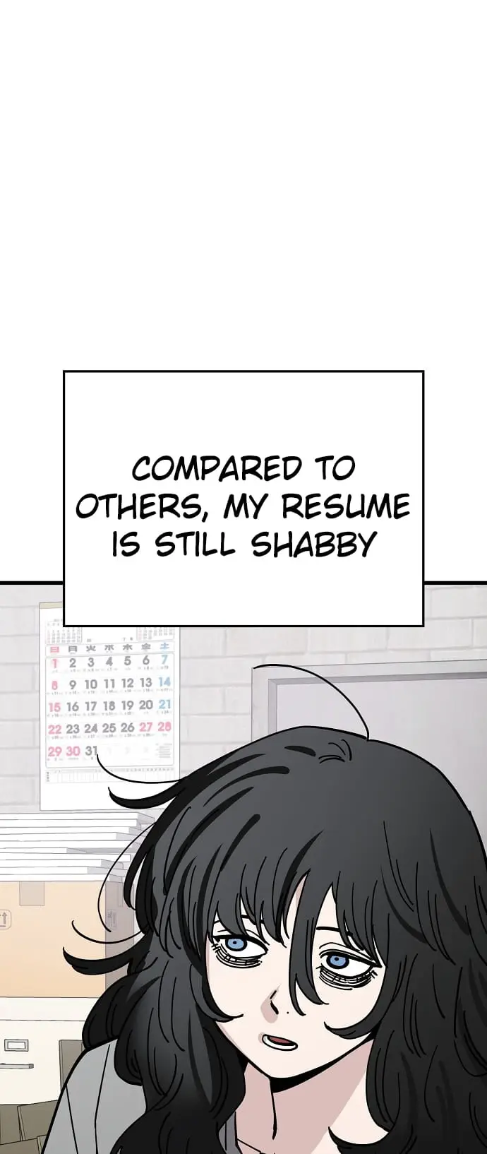 Read Unemployed Gye Baek soon Manga Online