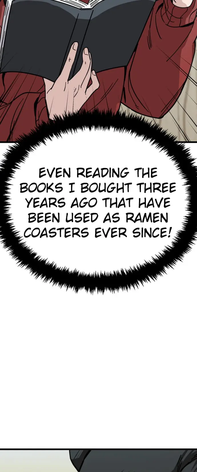 Read Unemployed Gye Baek soon Manga Online