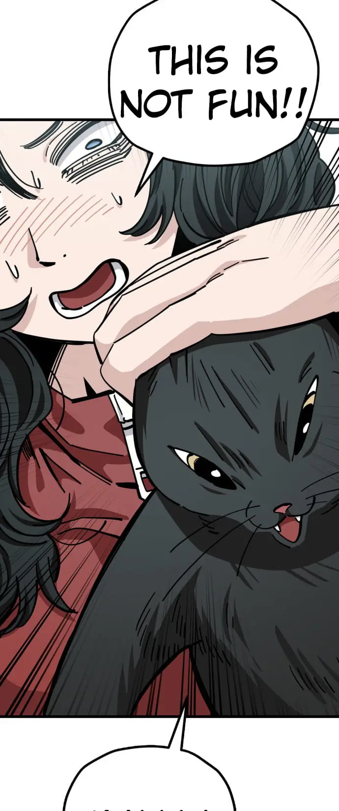 Read Unemployed Gye Baek soon Manga Online