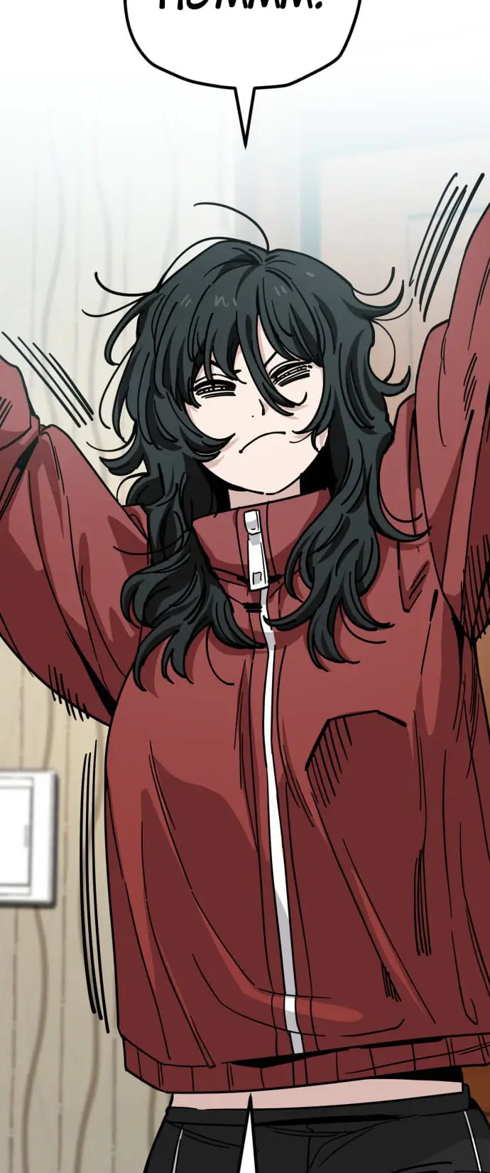 Read Unemployed Gye Baek soon Manga Online
