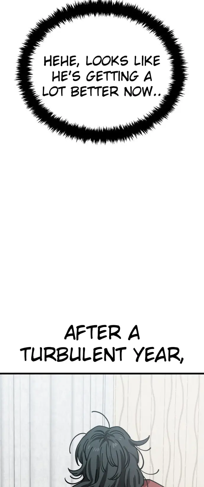 Read Unemployed Gye Baek soon Manga Online