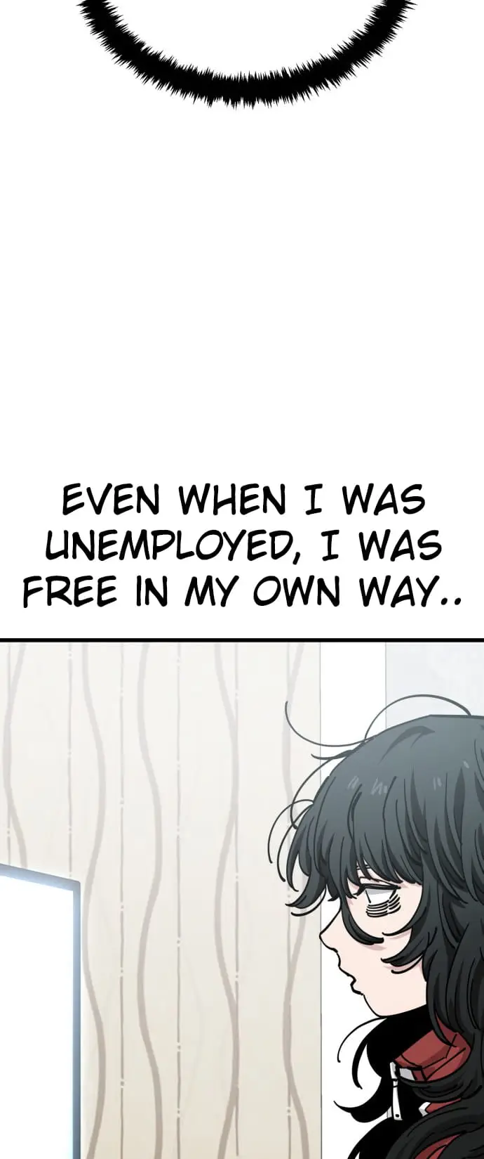 Read Unemployed Gye Baek soon Manga Online