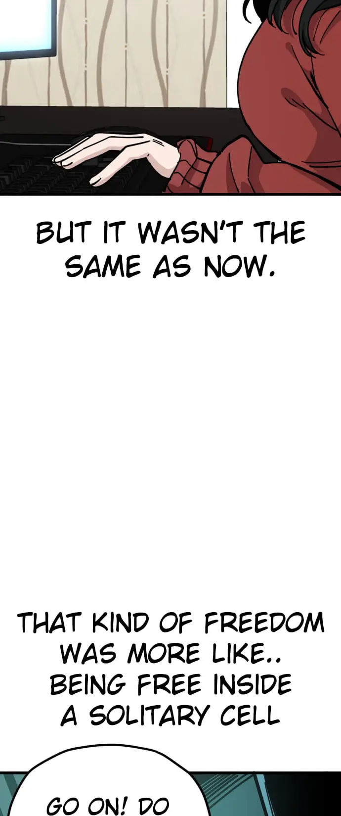 Read Unemployed Gye Baek soon Manga Online