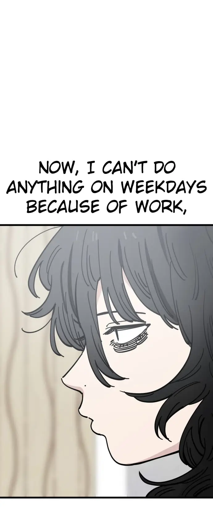 Read Unemployed Gye Baek soon Manga Online