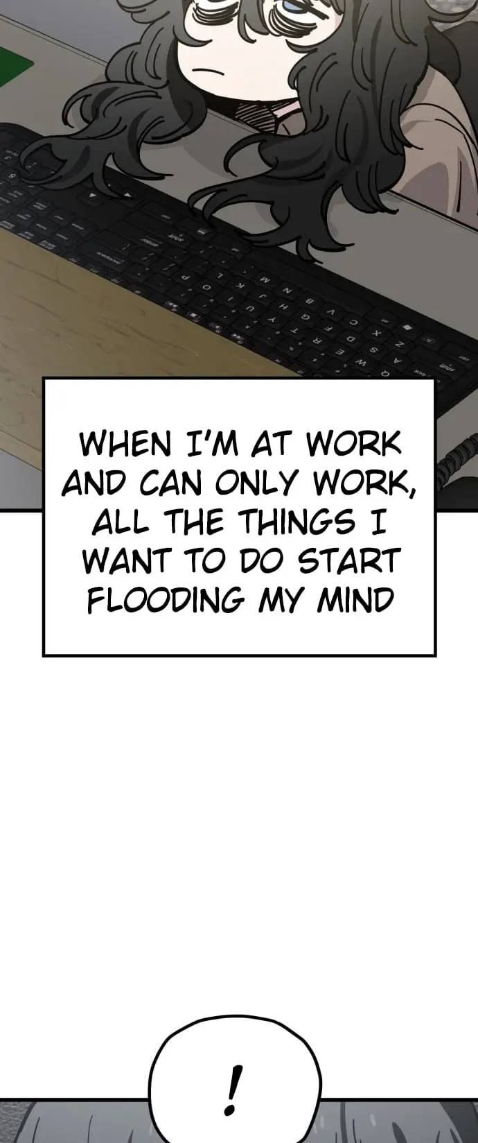 Read Unemployed Gye Baek soon Manga Online