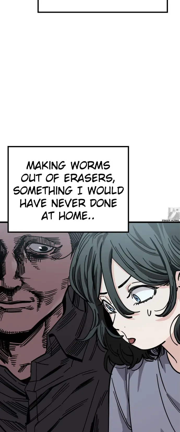 Read Unemployed Gye Baek soon Manga Online