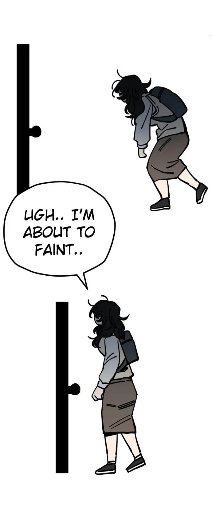 Read Unemployed Gye Baek soon Manga Online