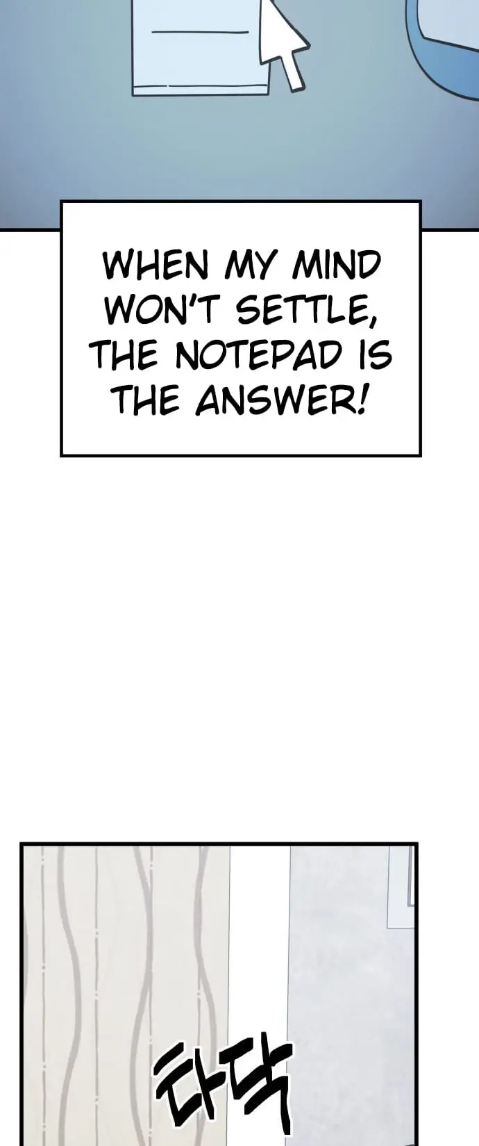 Read Unemployed Gye Baek soon Manga Online