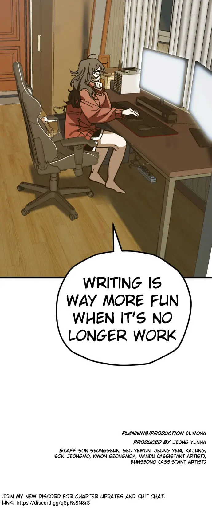 Read Unemployed Gye Baek soon Manga Online