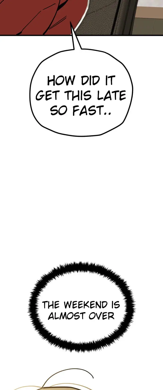 Read Unemployed Gye Baek soon Manga Online