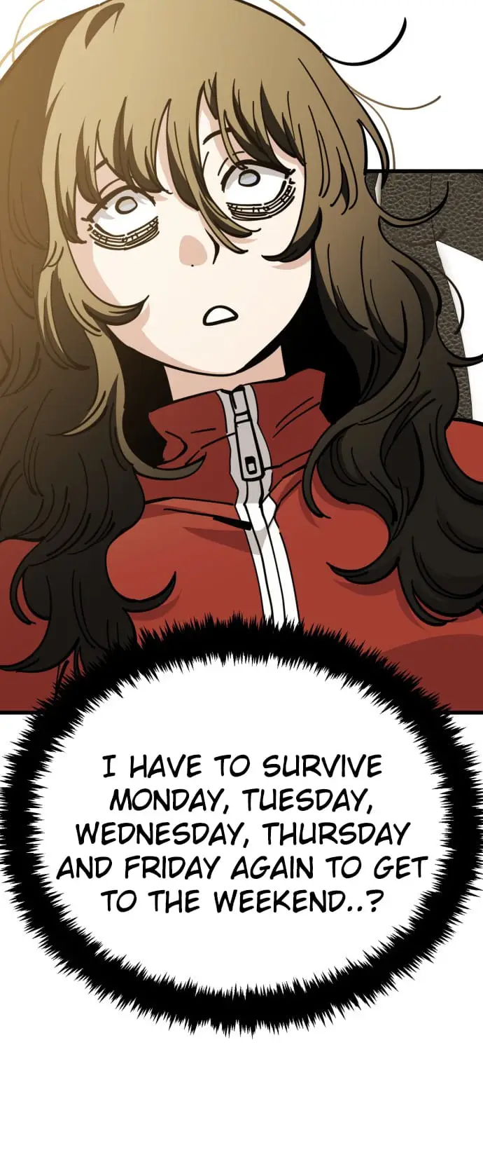 Read Unemployed Gye Baek soon Manga Online