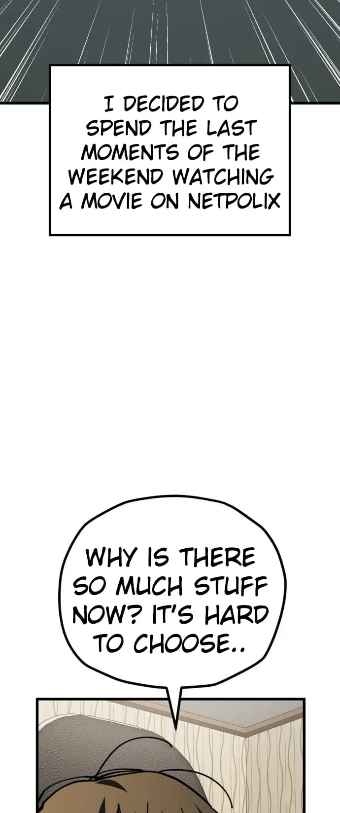 Read Unemployed Gye Baek soon Manga Online