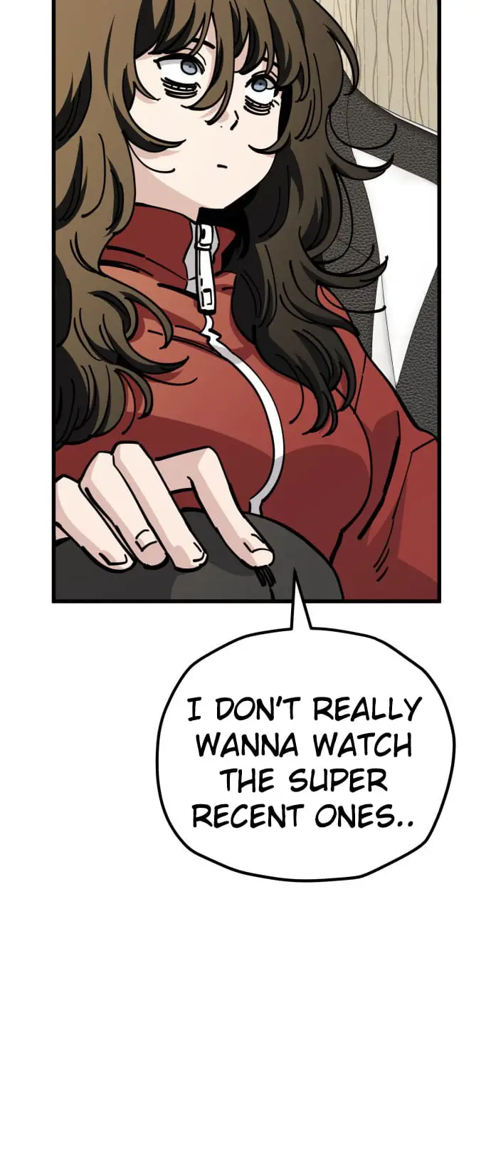 Read Unemployed Gye Baek soon Manga Online