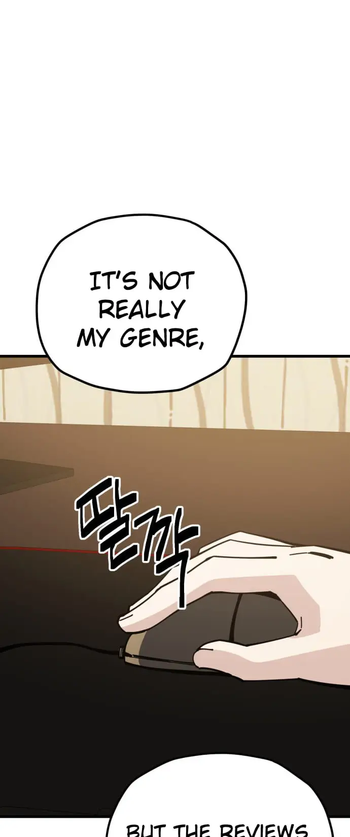Read Unemployed Gye Baek soon Manga Online