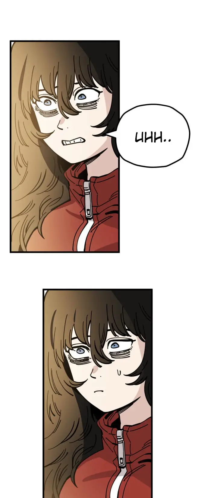 Read Unemployed Gye Baek soon Manga Online